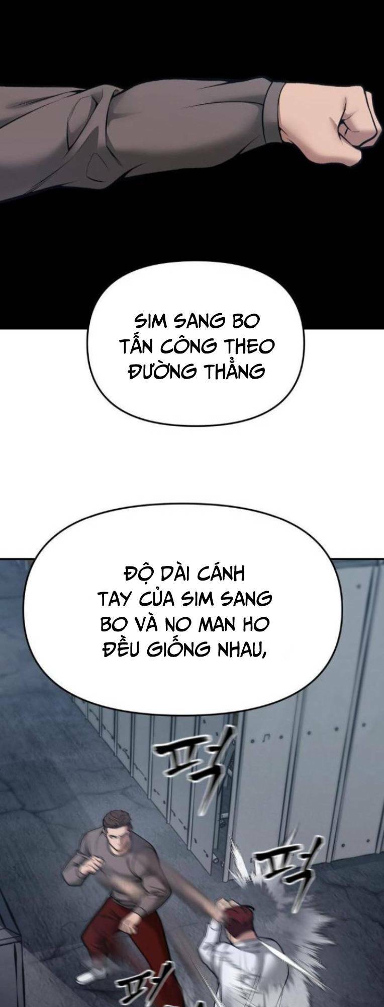 Vạn Tộc Chi Kiếp: Chapter 43