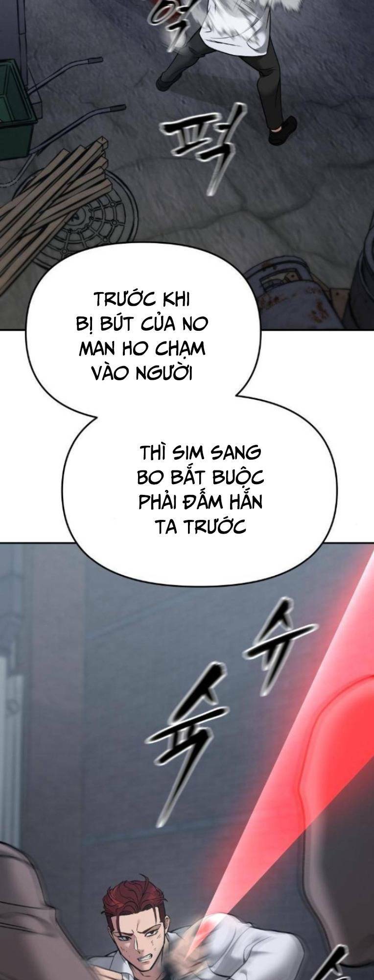 Vạn Tộc Chi Kiếp: Chapter 43