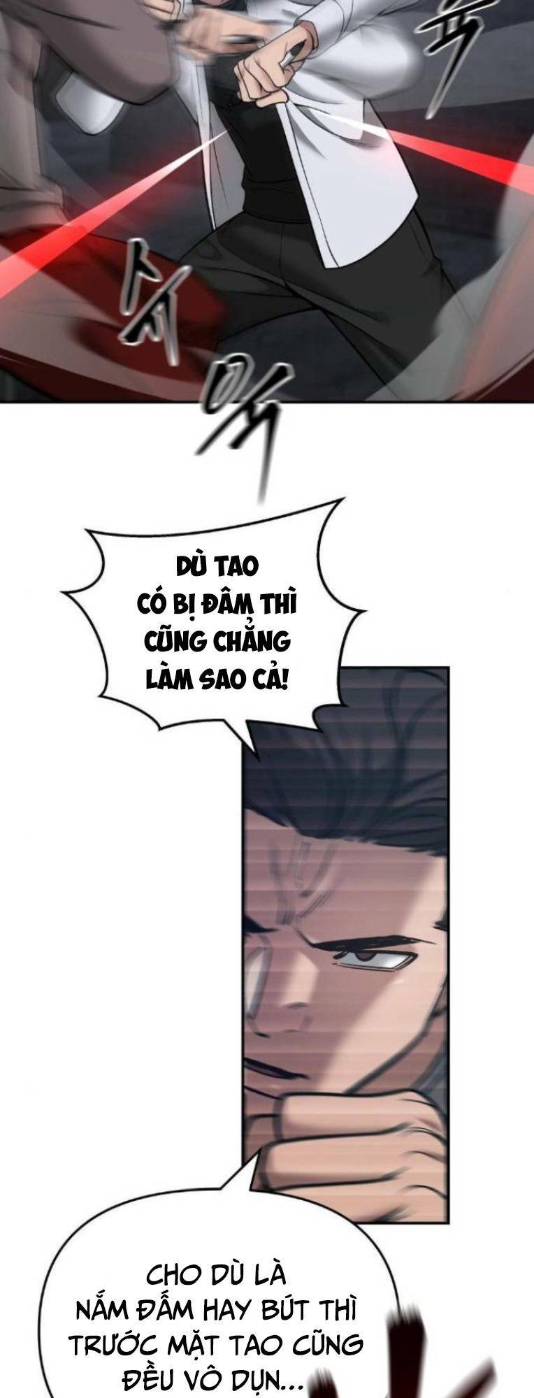 Vạn Tộc Chi Kiếp: Chapter 43