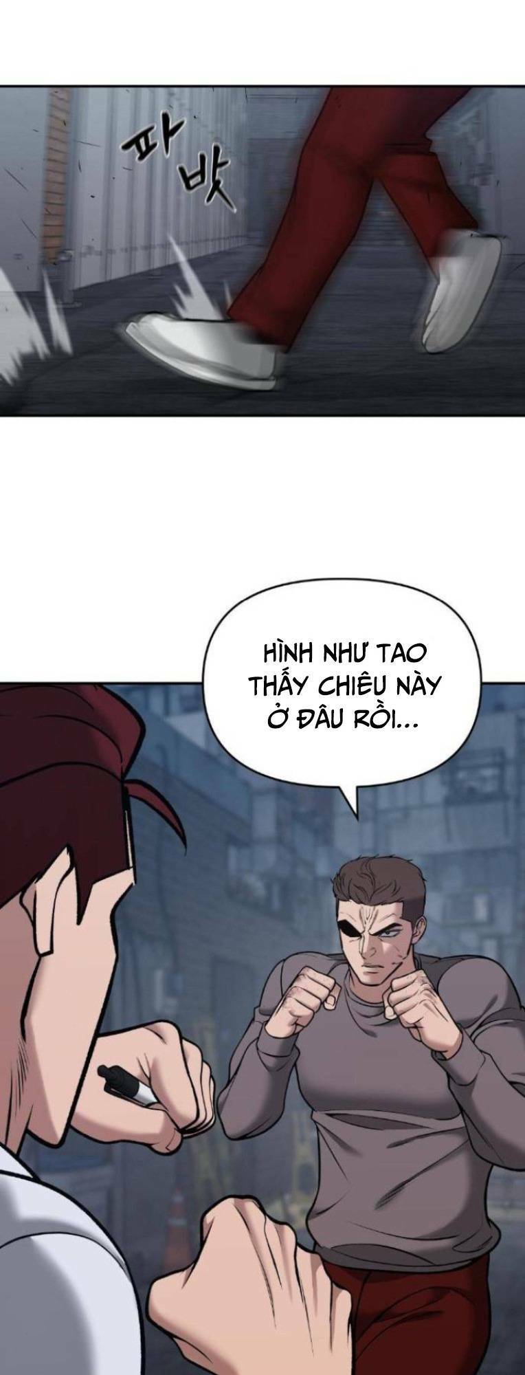 Vạn Tộc Chi Kiếp: Chapter 43