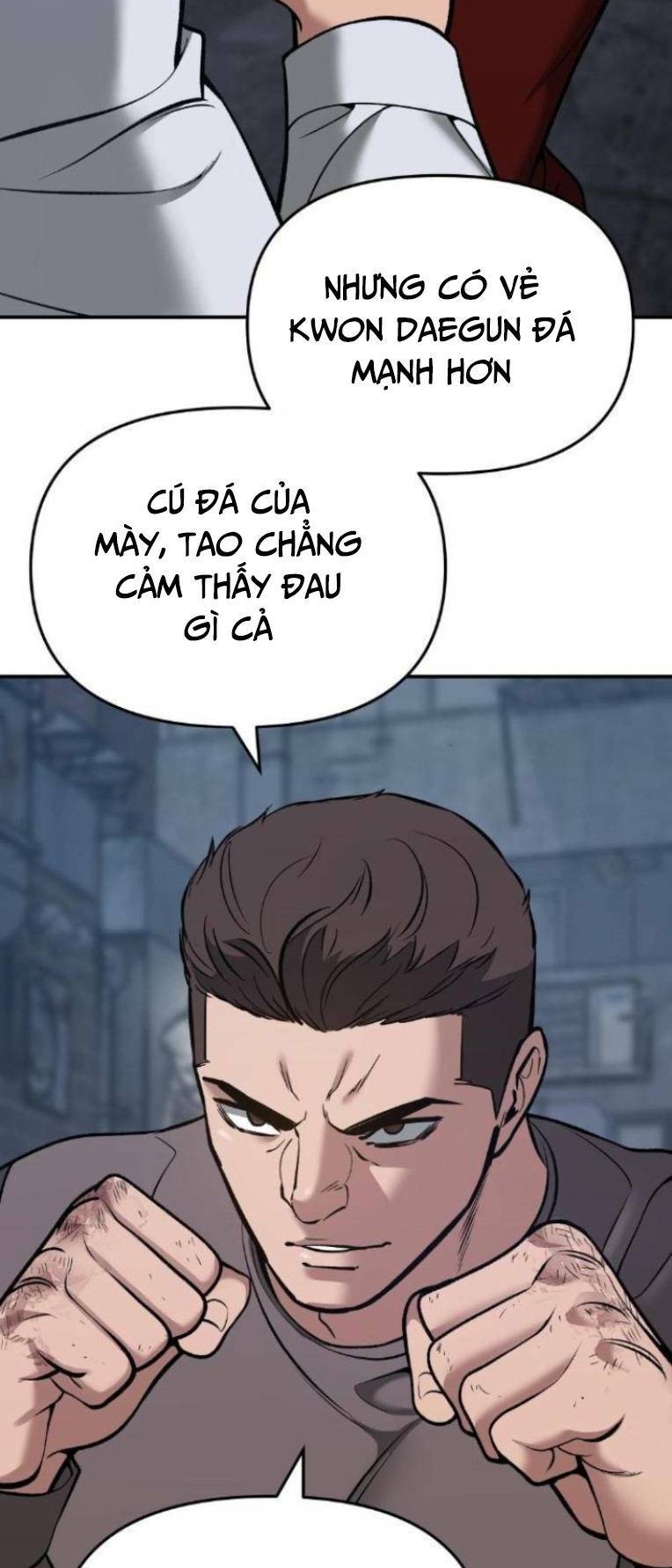 Vạn Tộc Chi Kiếp: Chapter 43