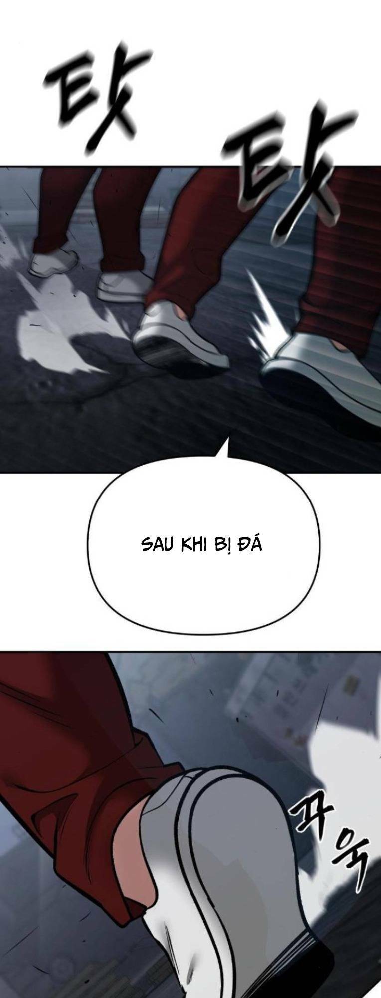 Vạn Tộc Chi Kiếp: Chapter 43