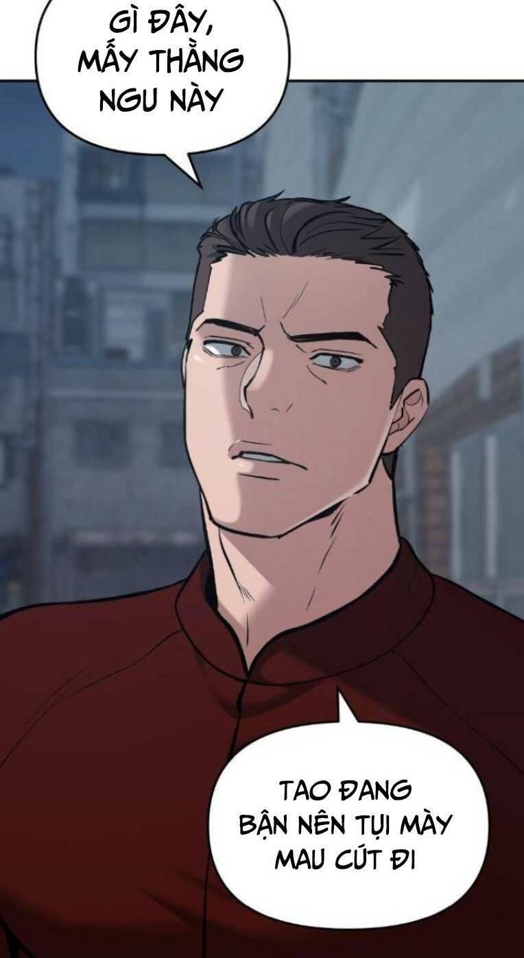 Vạn Tộc Chi Kiếp: Chapter 43