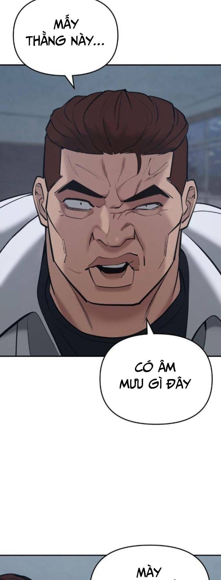 Vạn Tộc Chi Kiếp: Chapter 43