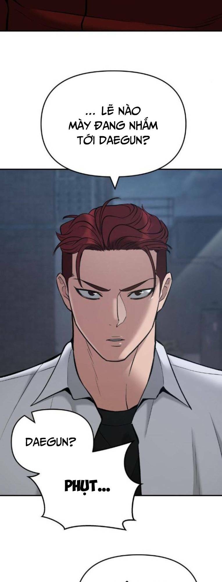 Vạn Tộc Chi Kiếp: Chapter 43