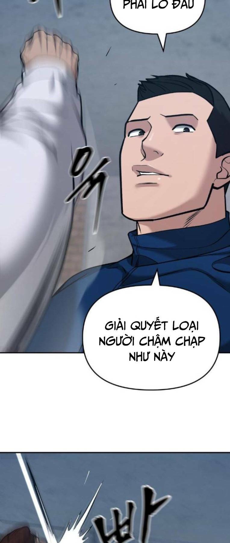 Vạn Tộc Chi Kiếp: Chapter 43