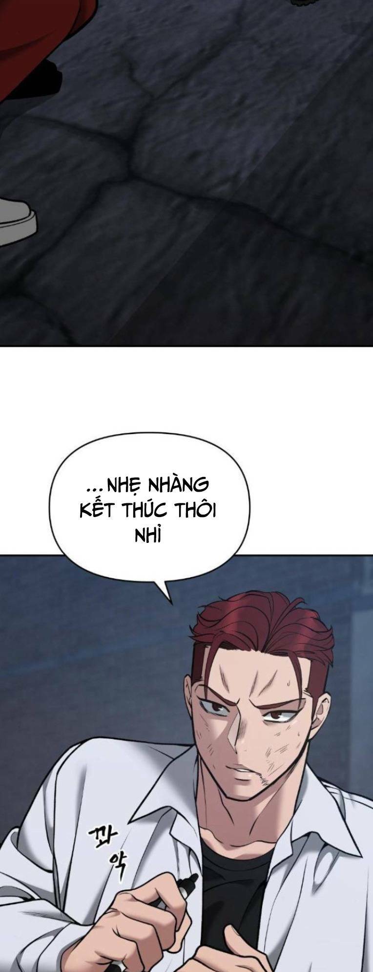 Vạn Tộc Chi Kiếp: Chapter 43