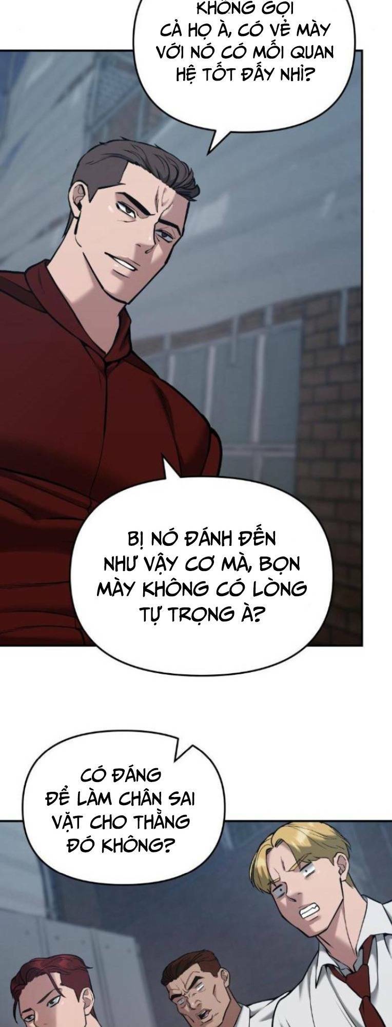 Vạn Tộc Chi Kiếp: Chapter 43