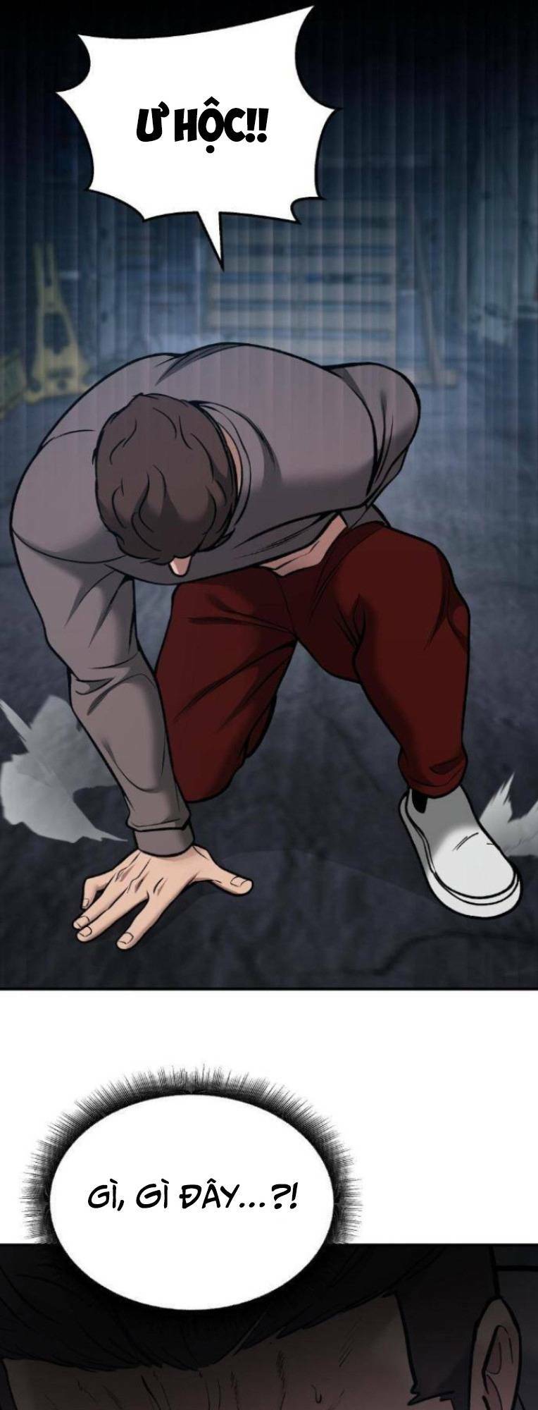 Vạn Tộc Chi Kiếp: Chapter 43