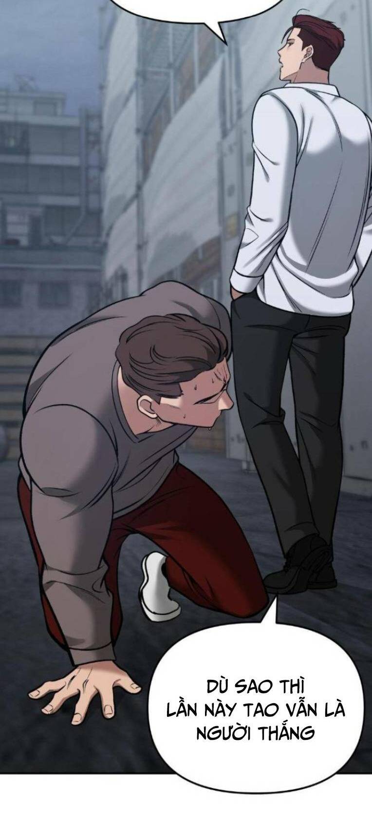 Vạn Tộc Chi Kiếp: Chapter 43