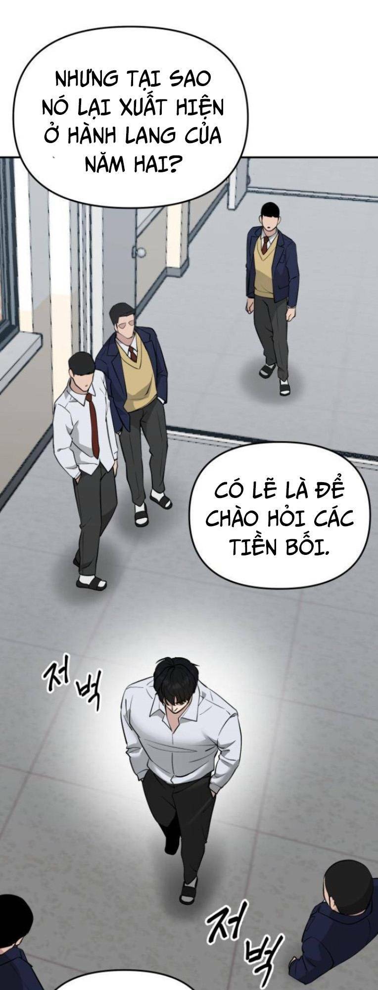 Vạn Tộc Chi Kiếp: Chapter 47