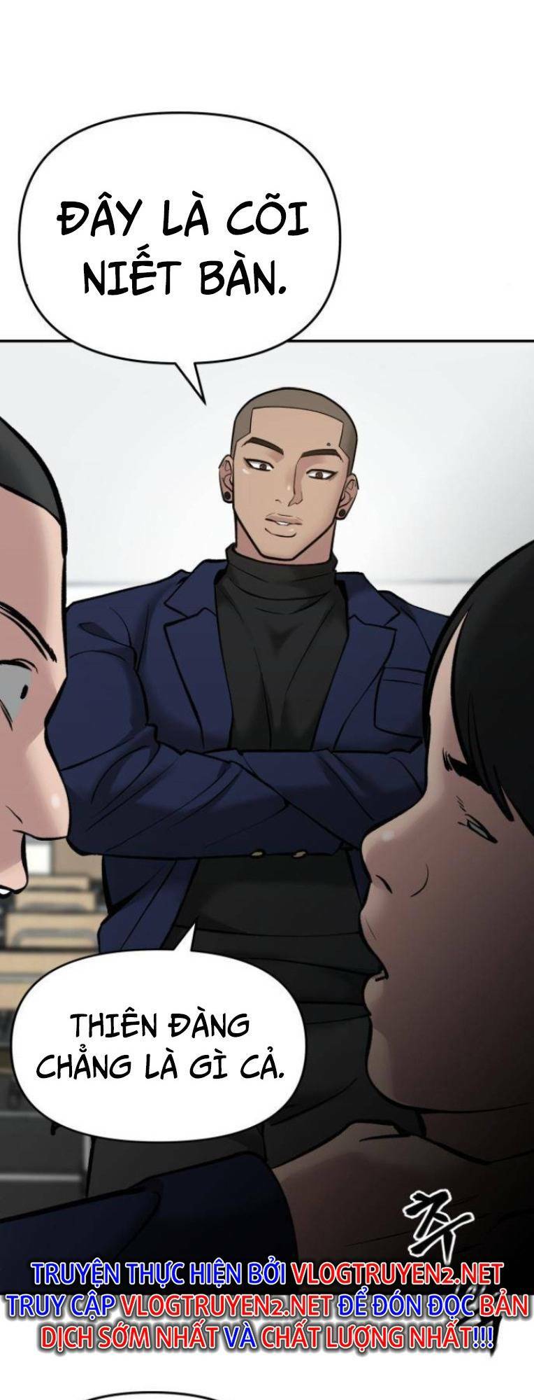 Vạn Tộc Chi Kiếp: Chapter 47