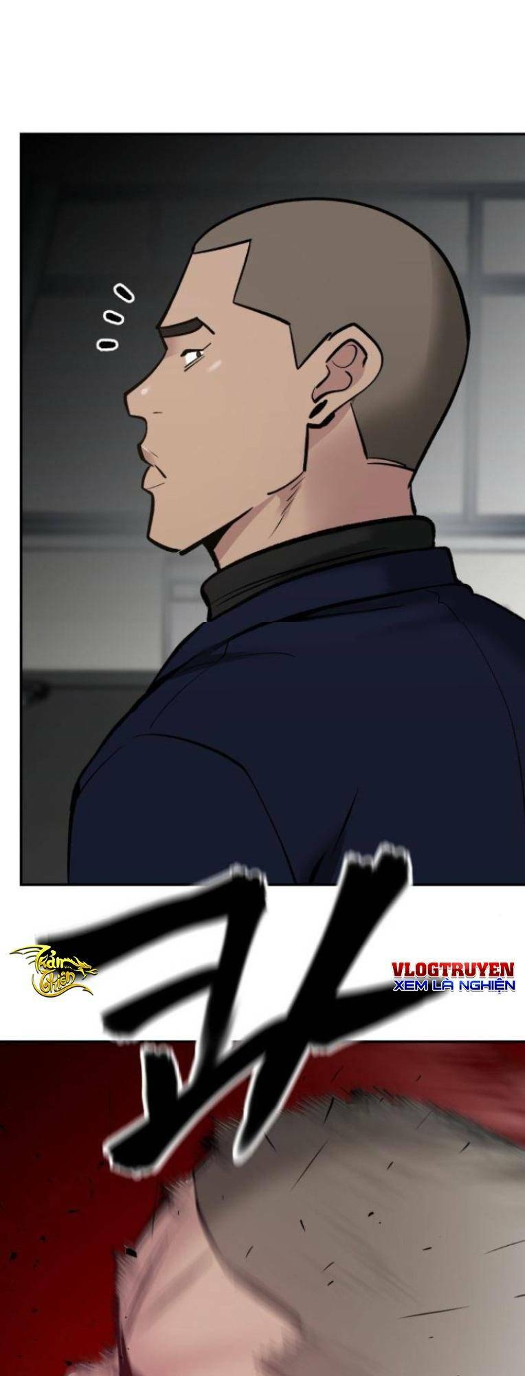Vạn Tộc Chi Kiếp: Chapter 47