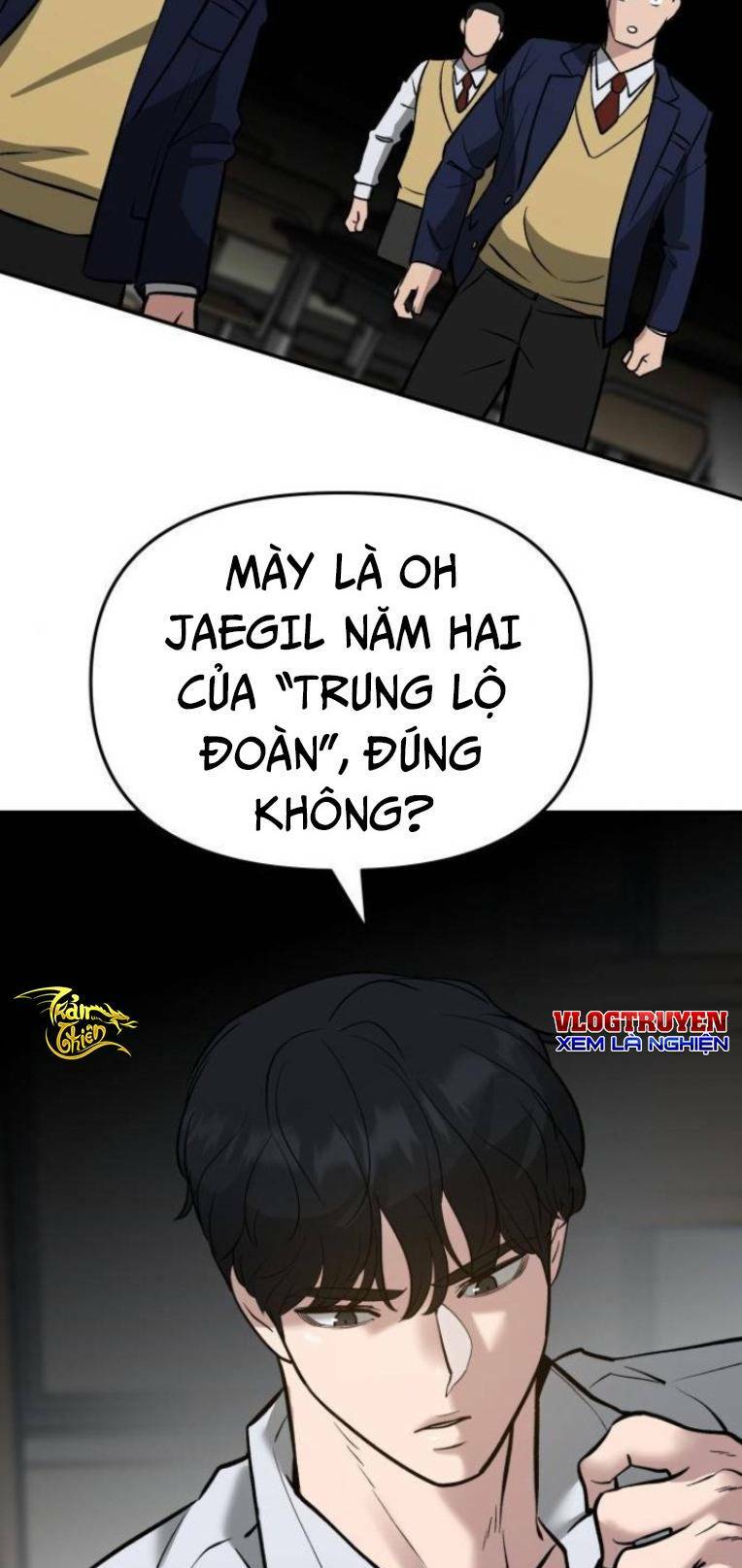 Vạn Tộc Chi Kiếp: Chapter 47