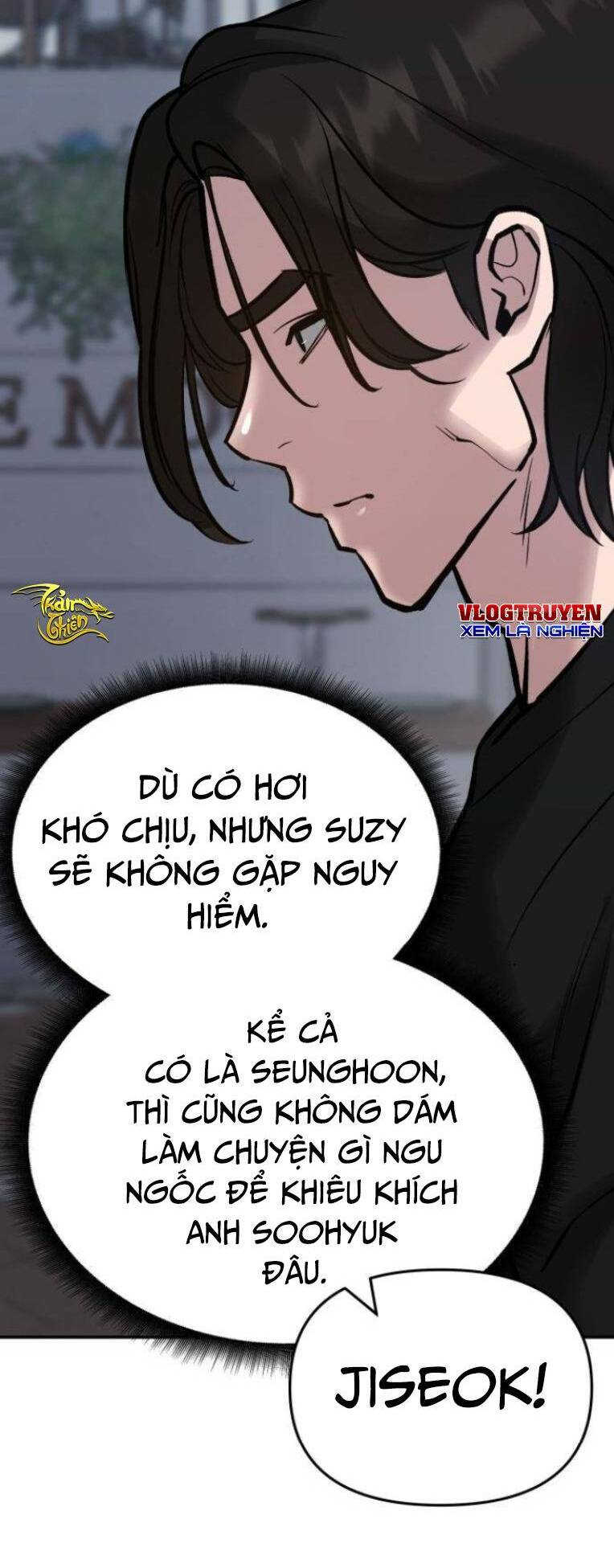 Vạn Tộc Chi Kiếp: Chapter 47
