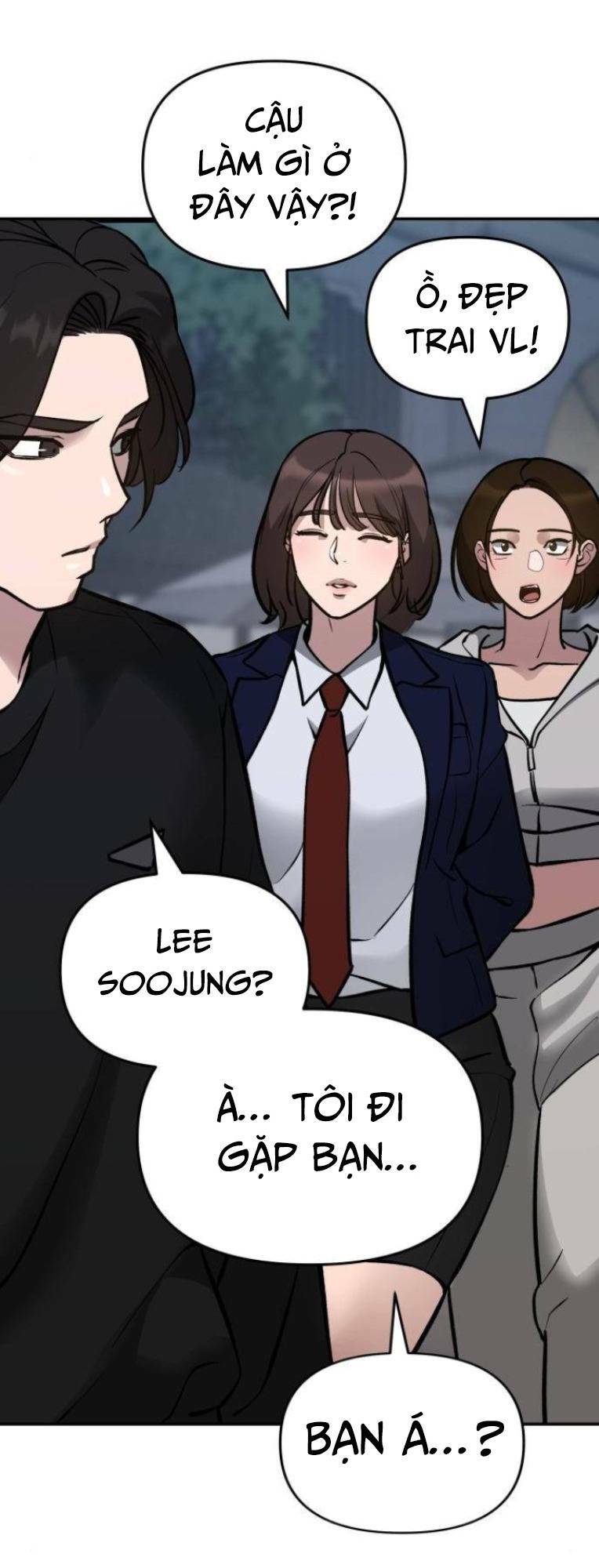 Vạn Tộc Chi Kiếp: Chapter 47