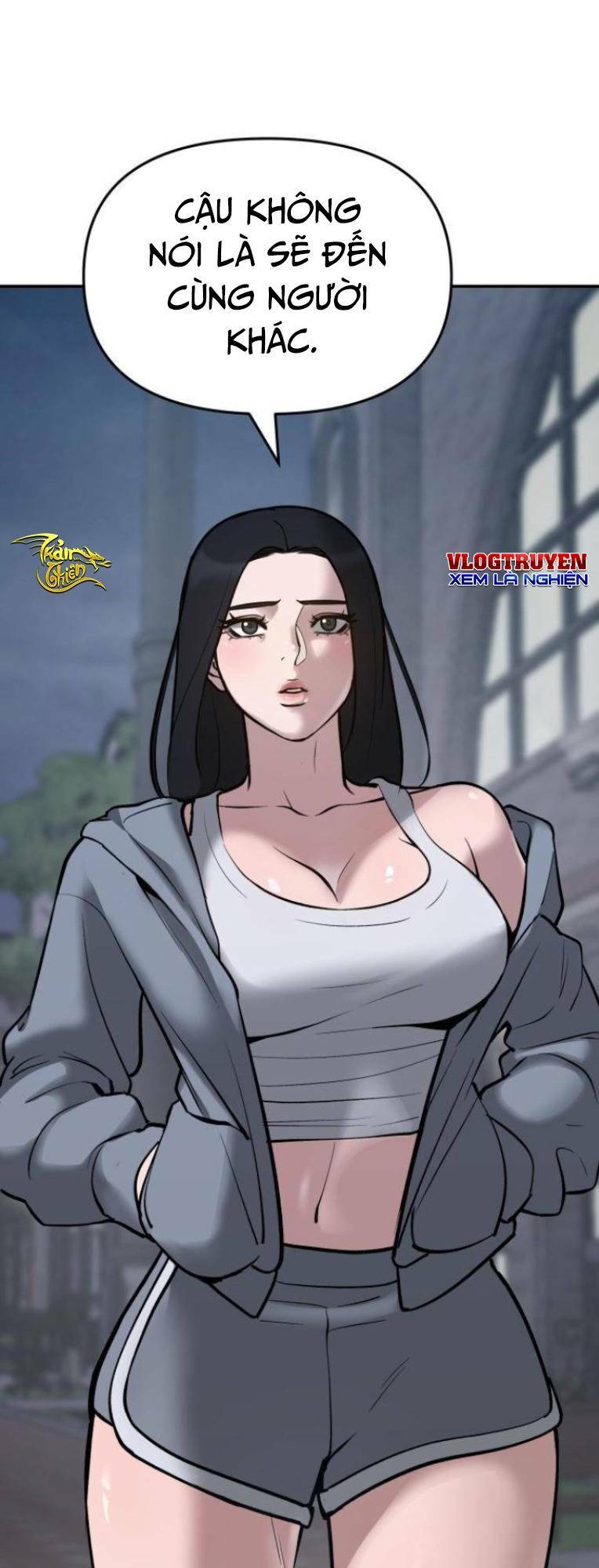 Vạn Tộc Chi Kiếp: Chapter 47