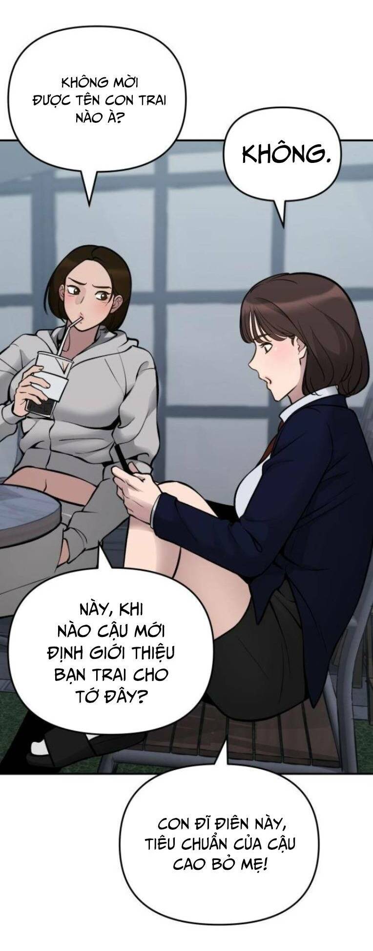 Vạn Tộc Chi Kiếp: Chapter 47