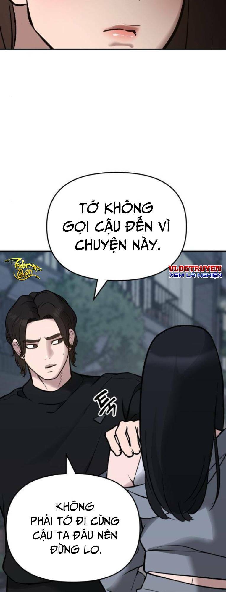 Vạn Tộc Chi Kiếp: Chapter 47