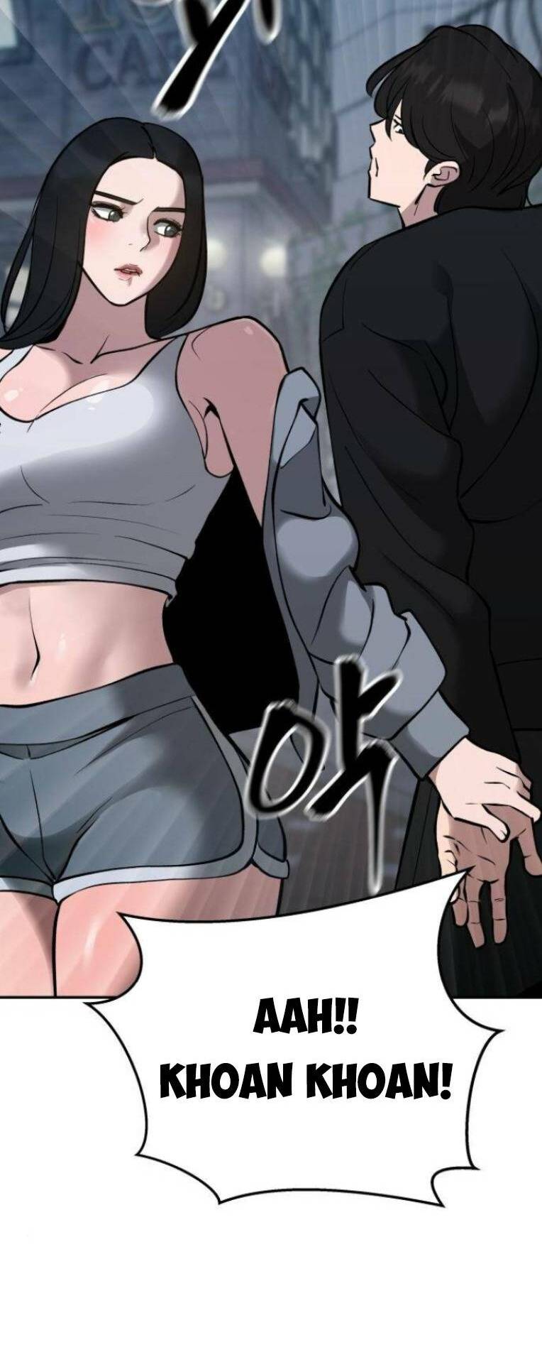 Vạn Tộc Chi Kiếp: Chapter 47