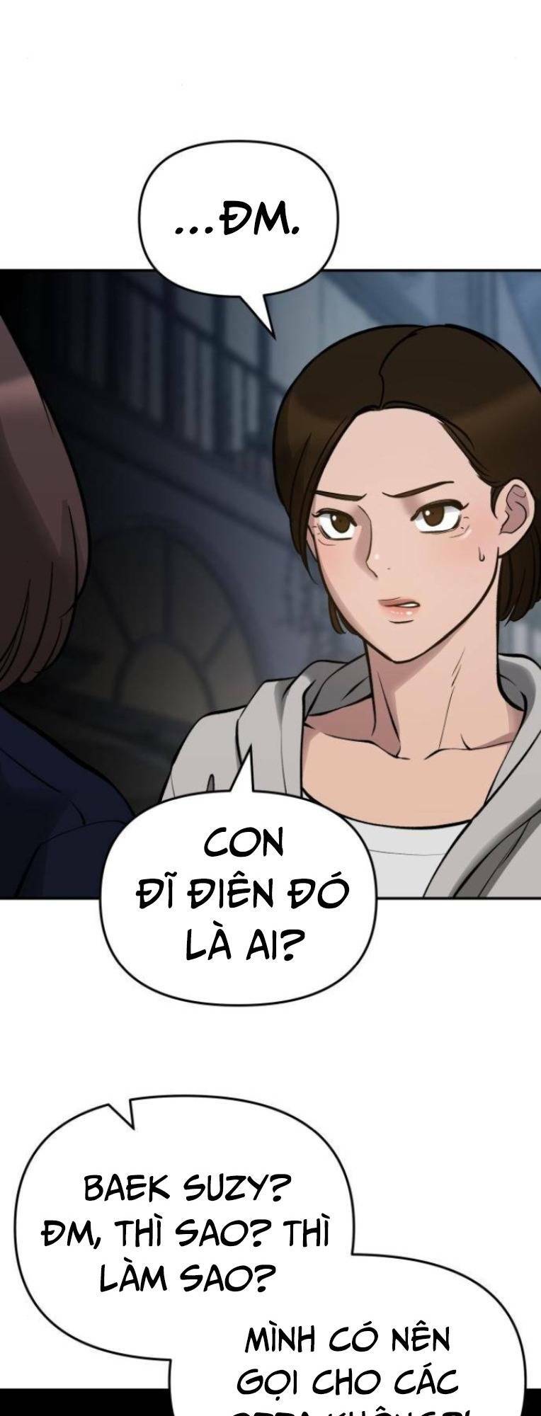 Vạn Tộc Chi Kiếp: Chapter 47