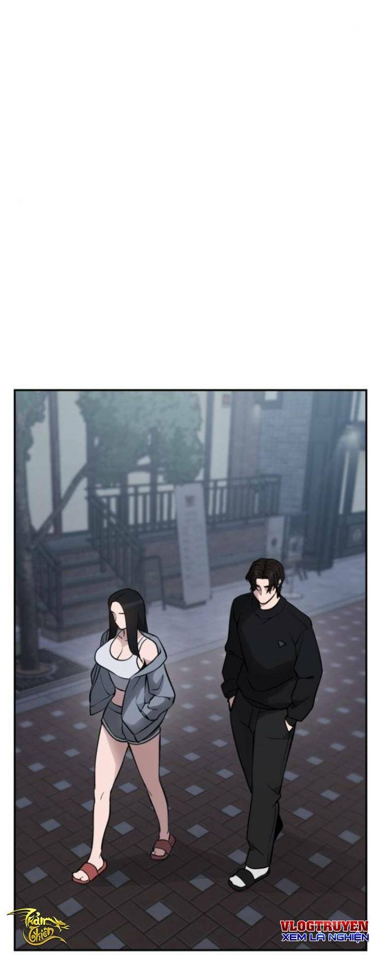 Vạn Tộc Chi Kiếp: Chapter 47
