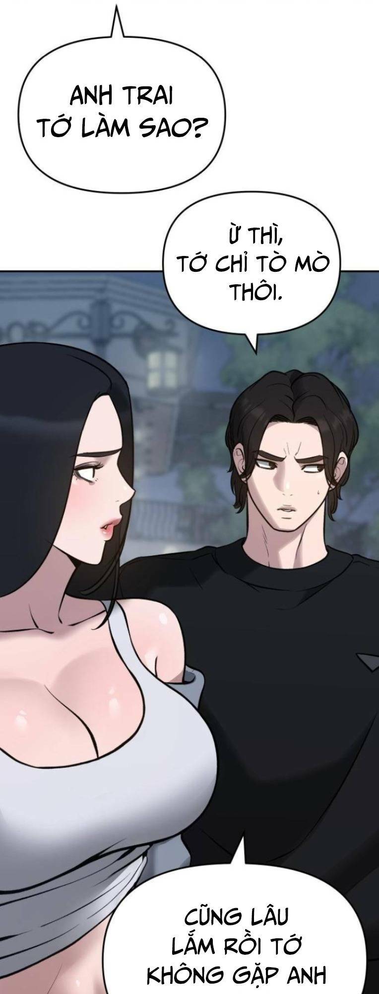 Vạn Tộc Chi Kiếp: Chapter 47