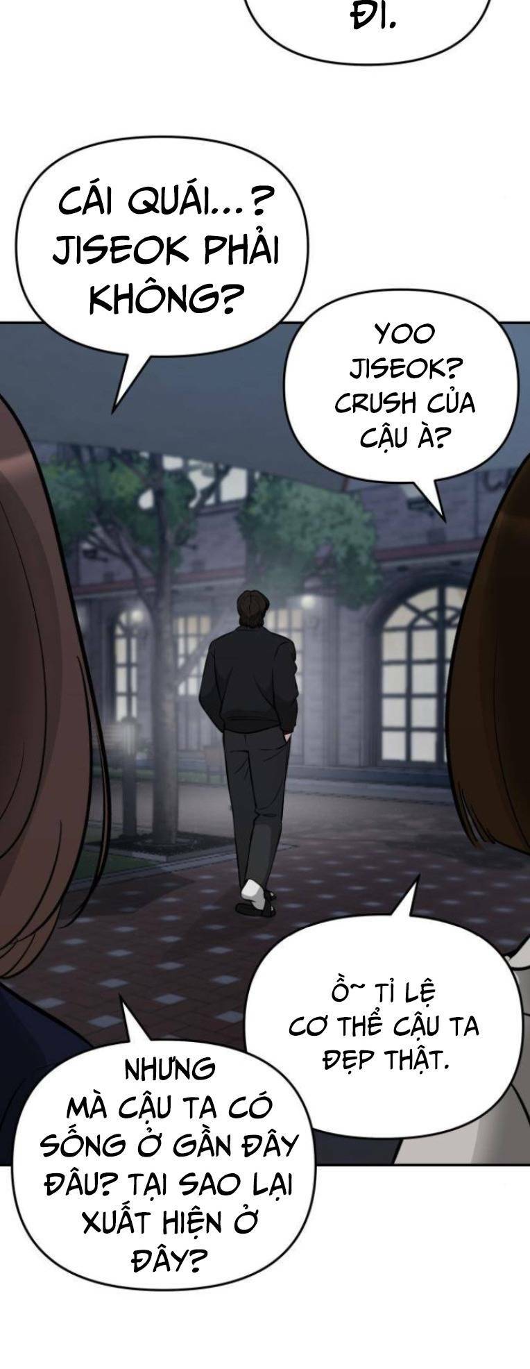 Vạn Tộc Chi Kiếp: Chapter 47