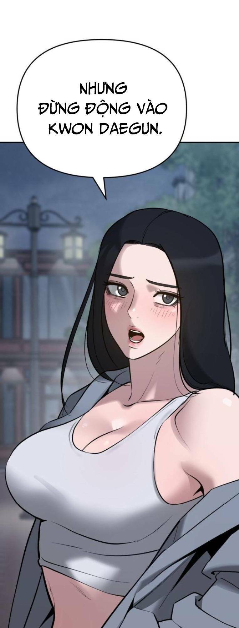 Vạn Tộc Chi Kiếp: Chapter 47