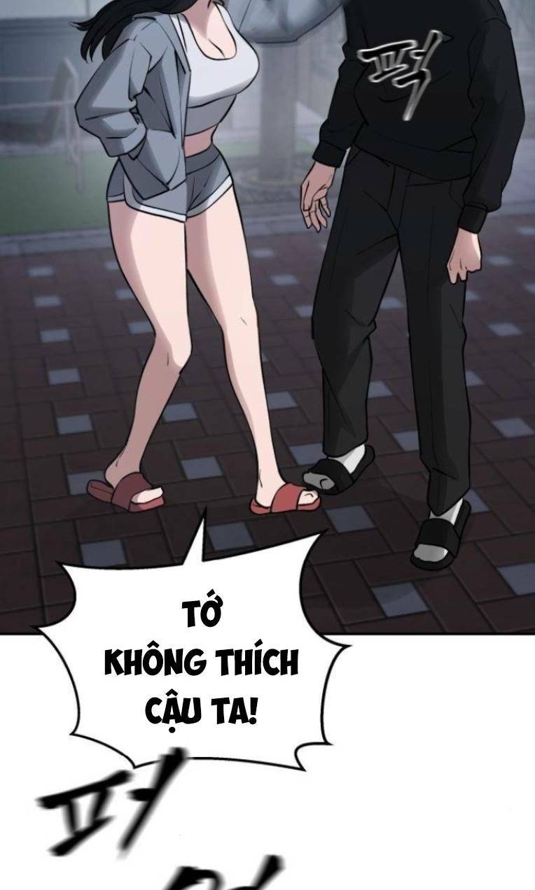 Vạn Tộc Chi Kiếp: Chapter 47