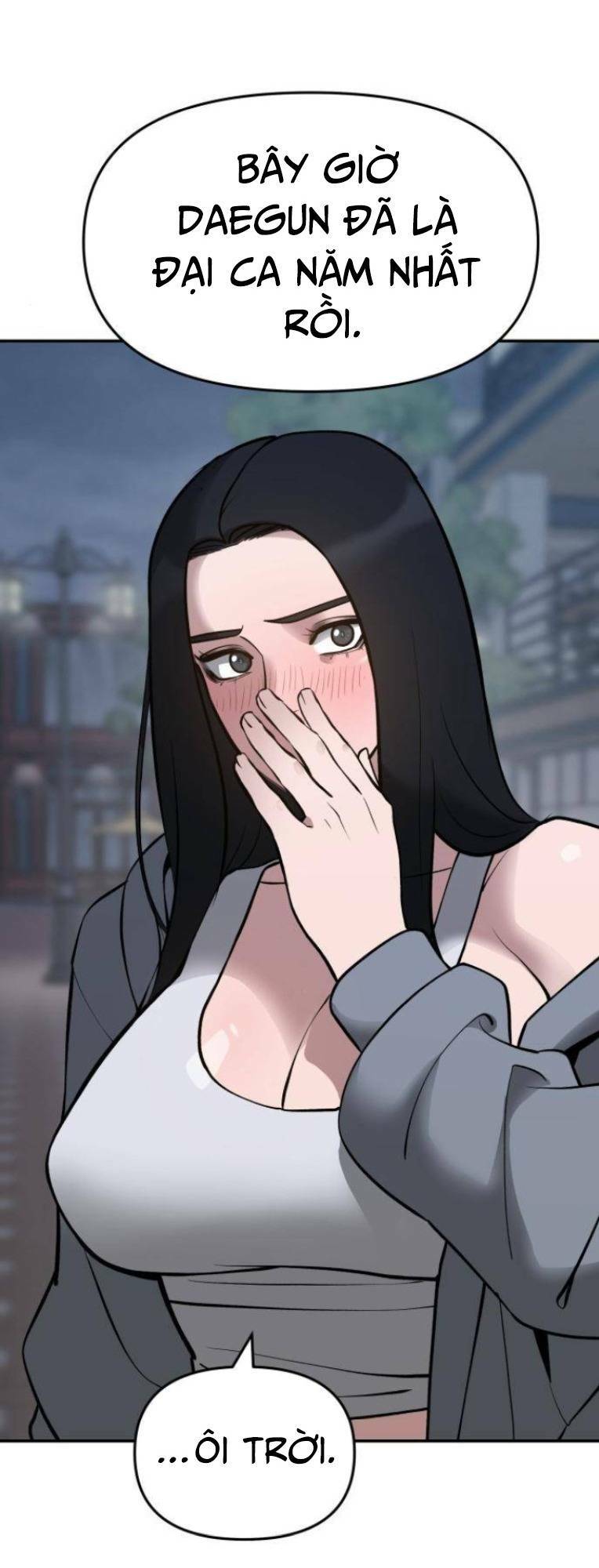 Vạn Tộc Chi Kiếp: Chapter 47