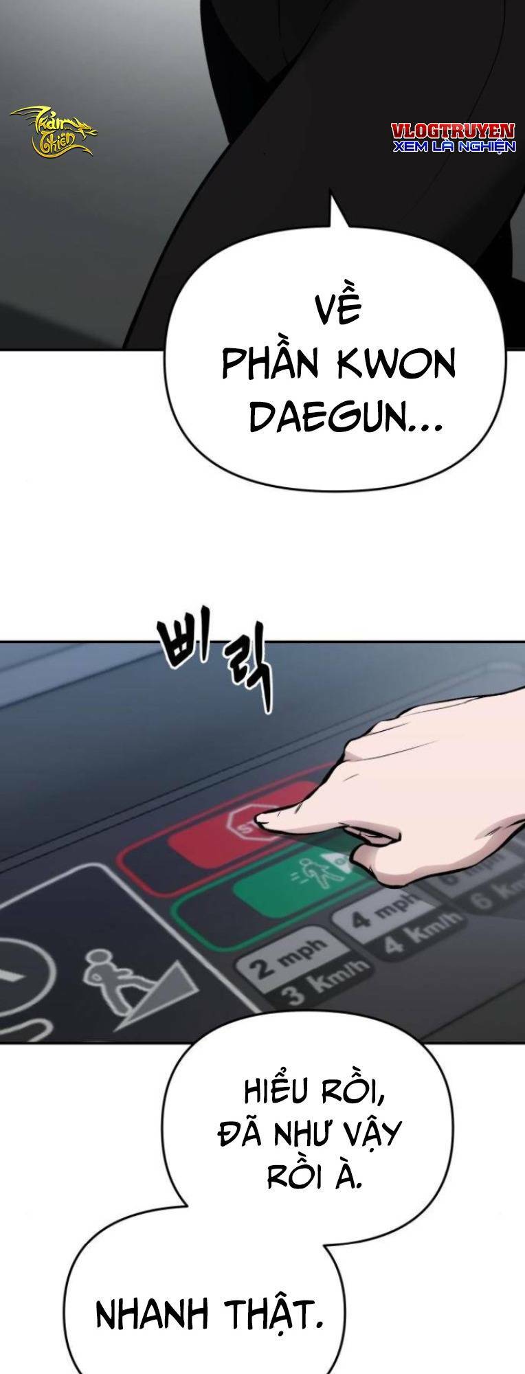 Vạn Tộc Chi Kiếp: Chapter 47