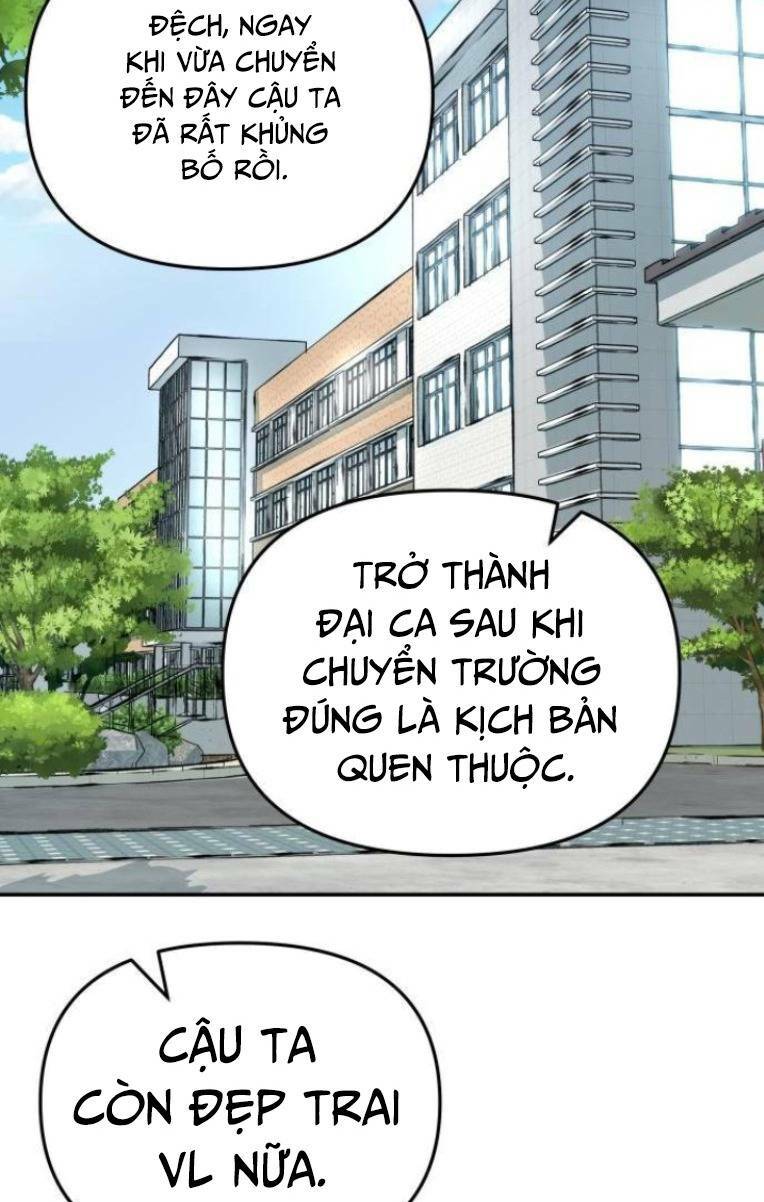 Vạn Tộc Chi Kiếp: Chapter 47