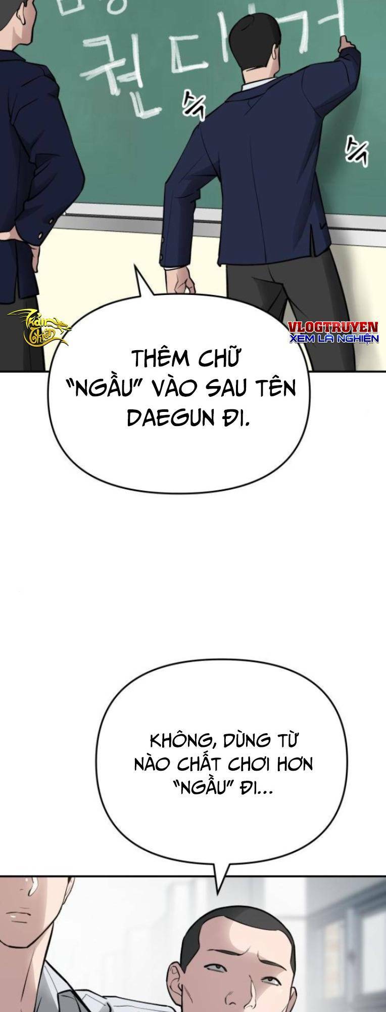 Vạn Tộc Chi Kiếp: Chapter 47
