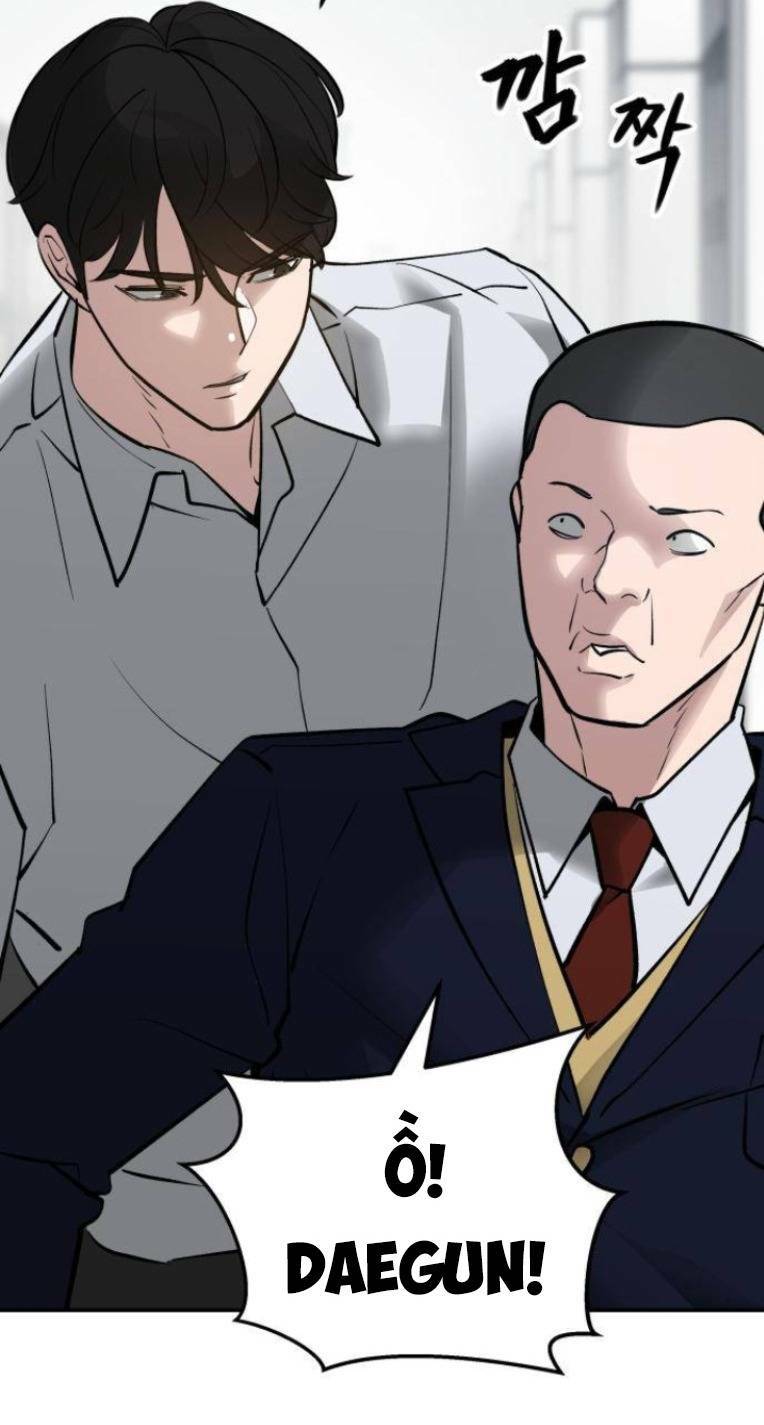 Vạn Tộc Chi Kiếp: Chapter 47