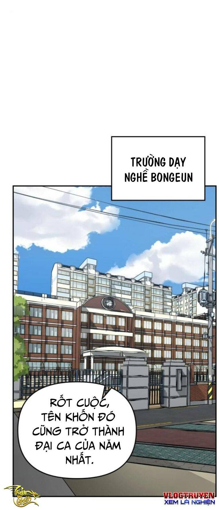 Vạn Tộc Chi Kiếp: Chapter 47