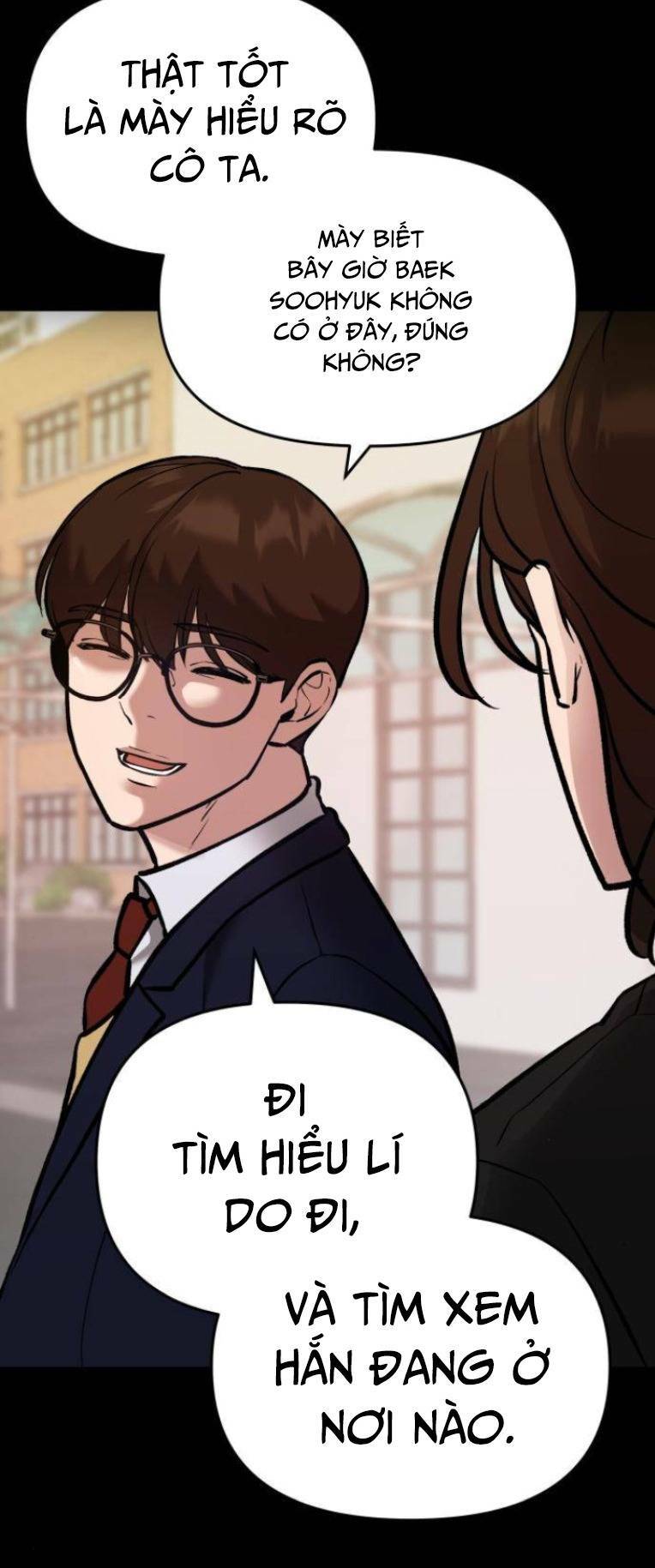 Vạn Tộc Chi Kiếp: Chapter 47