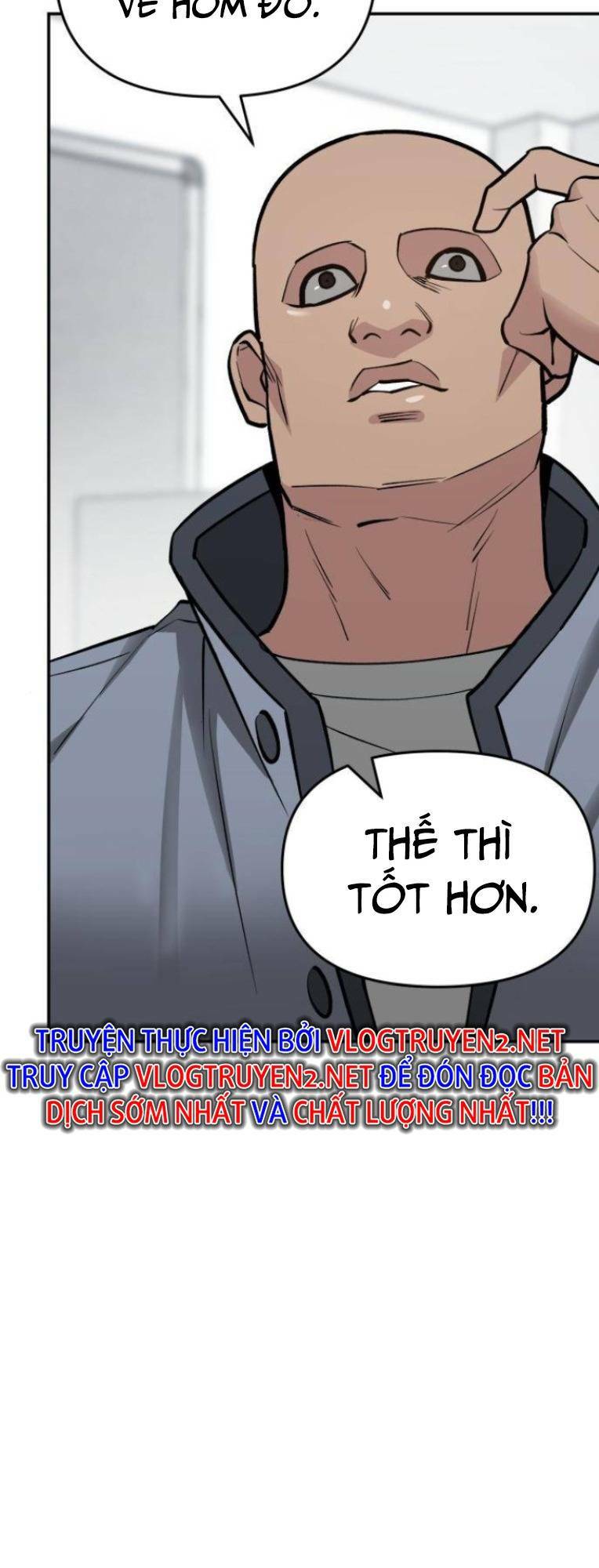 Vạn Tộc Chi Kiếp: Chapter 47