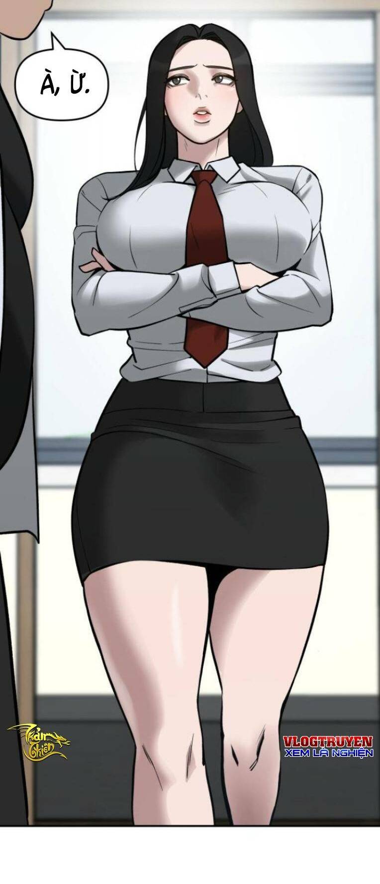 Vạn Tộc Chi Kiếp: Chapter 47
