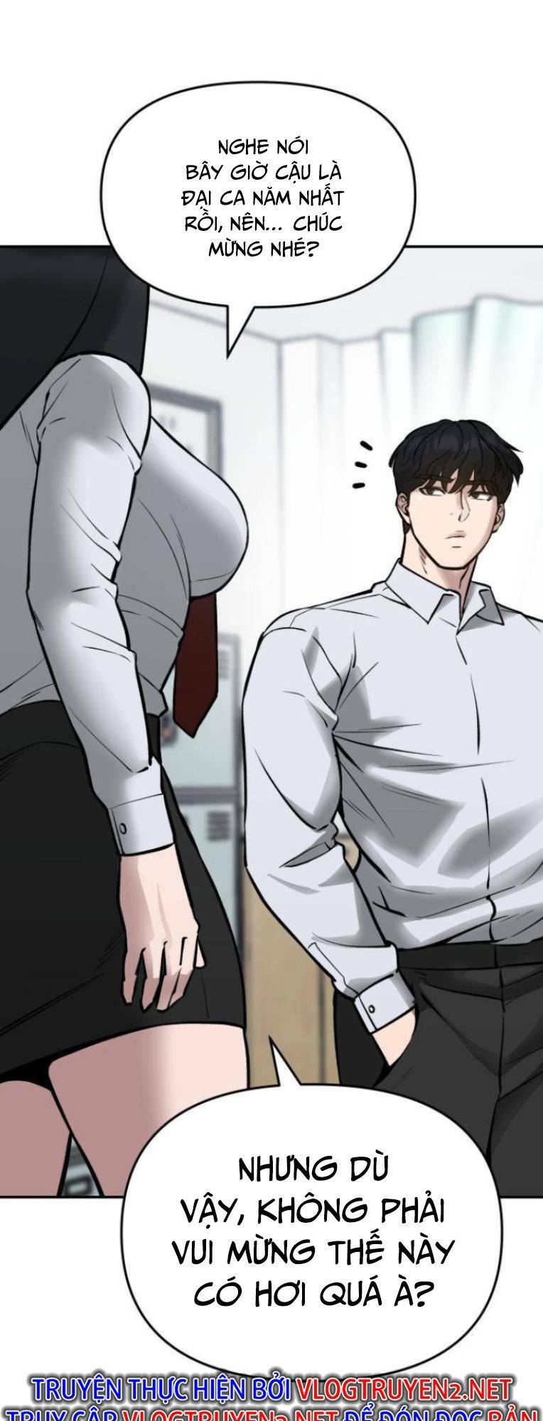 Vạn Tộc Chi Kiếp: Chapter 47