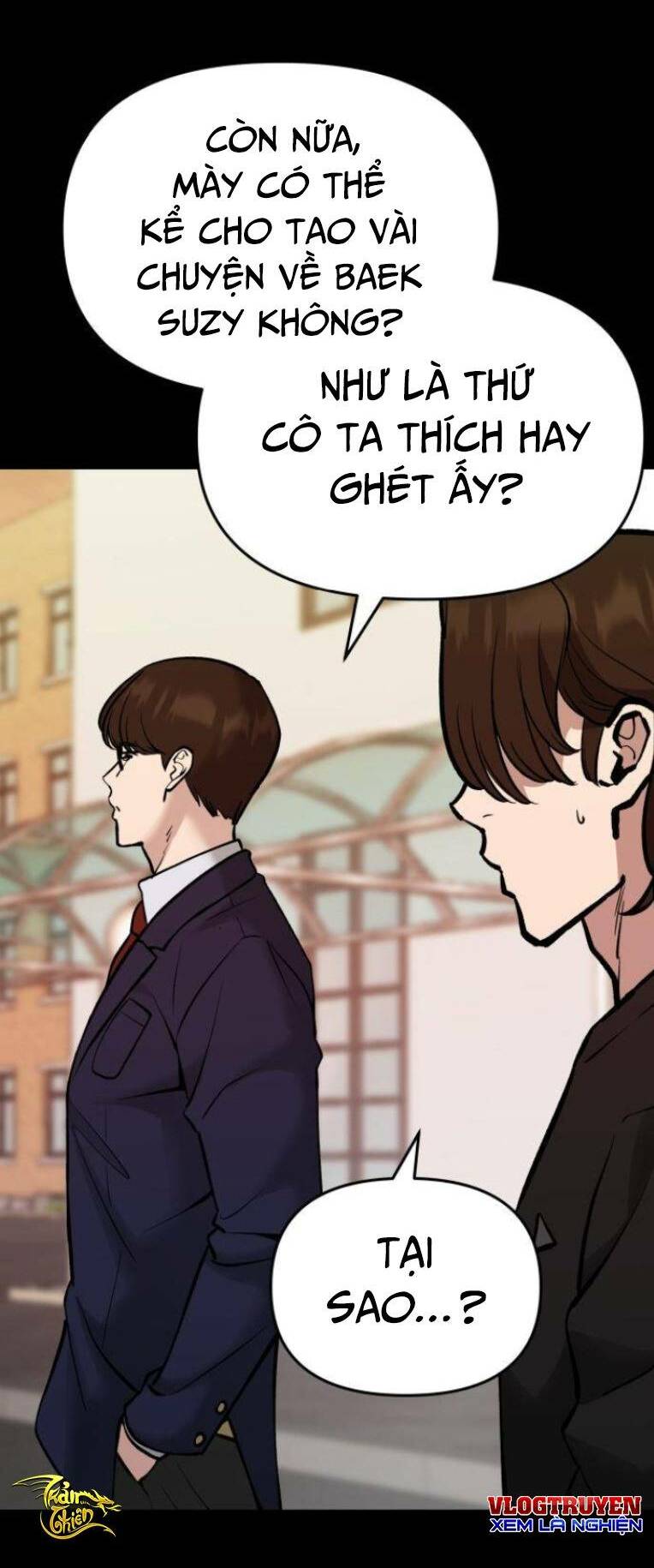 Vạn Tộc Chi Kiếp: Chapter 47