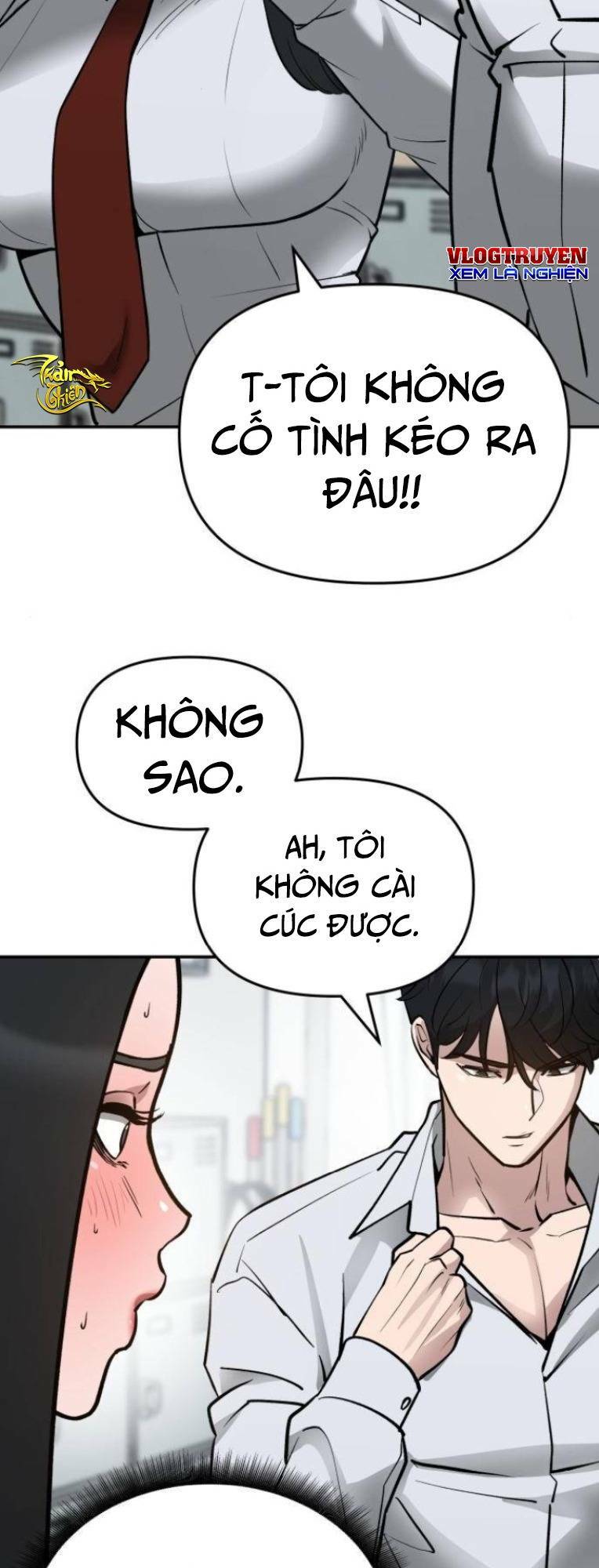 Vạn Tộc Chi Kiếp: Chapter 47