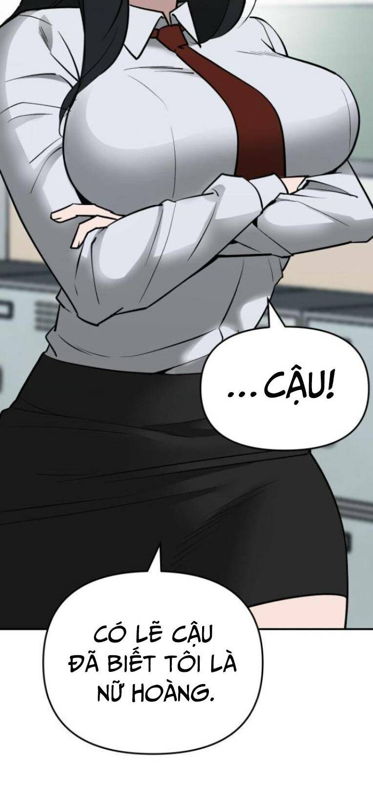 Vạn Tộc Chi Kiếp: Chapter 47
