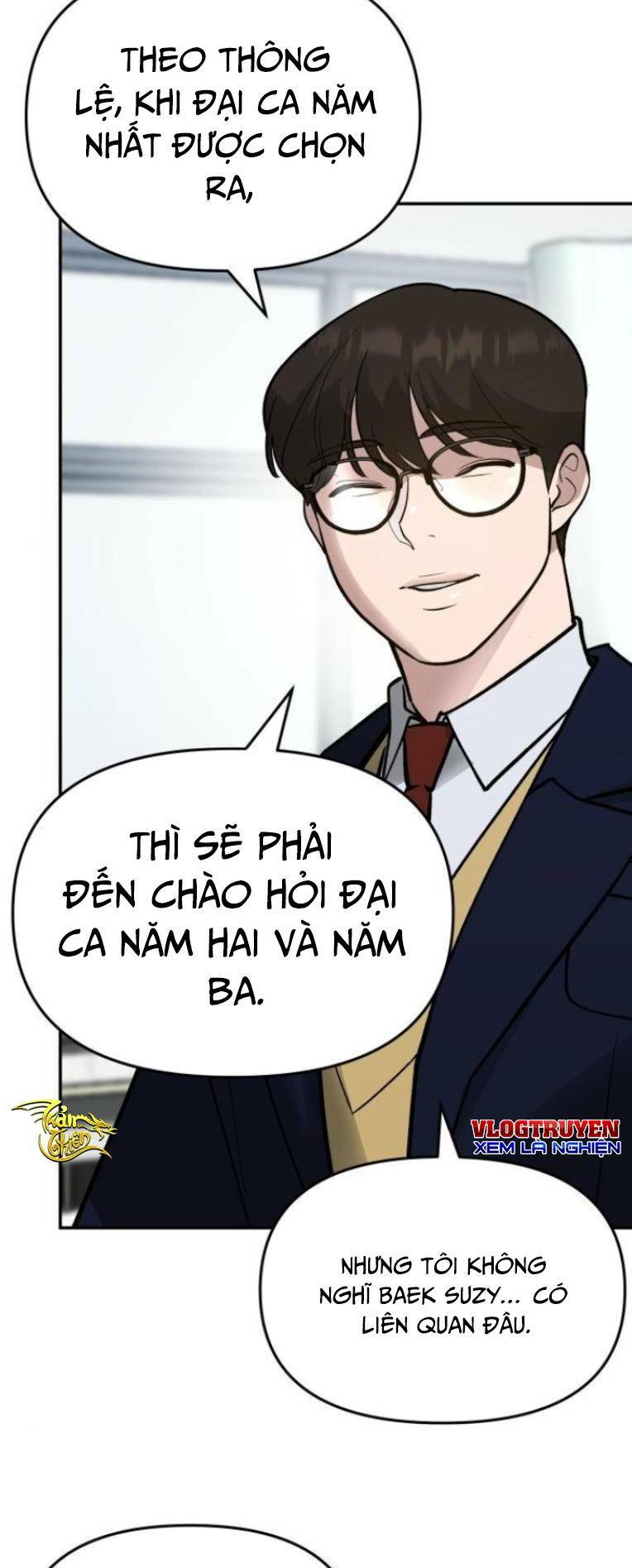 Vạn Tộc Chi Kiếp: Chapter 47