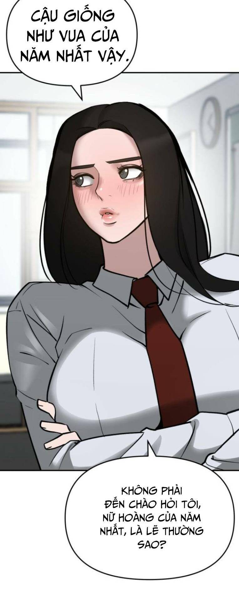 Vạn Tộc Chi Kiếp: Chapter 47