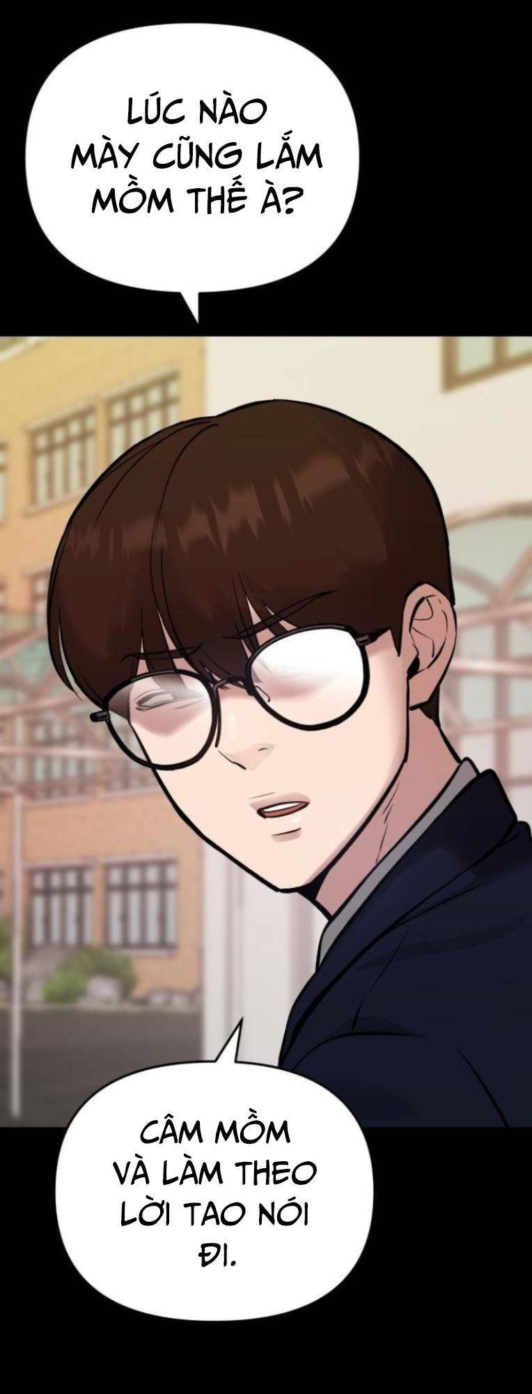 Vạn Tộc Chi Kiếp: Chapter 47