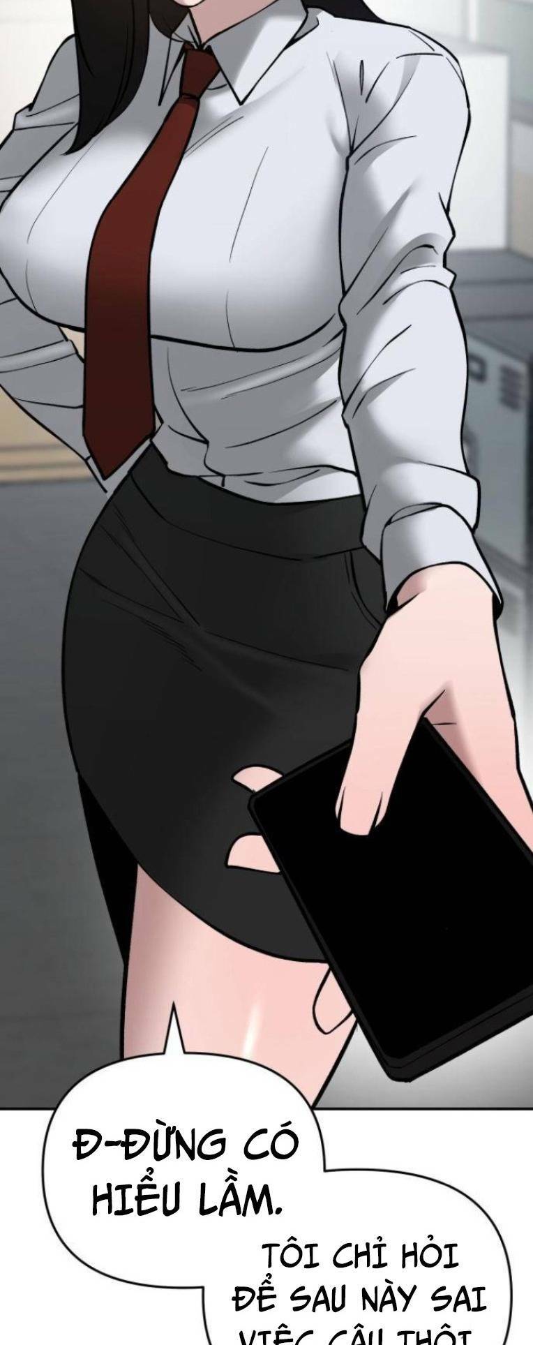 Vạn Tộc Chi Kiếp: Chapter 47