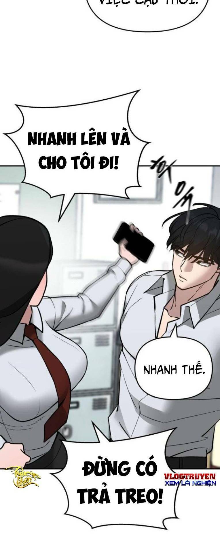 Vạn Tộc Chi Kiếp: Chapter 47