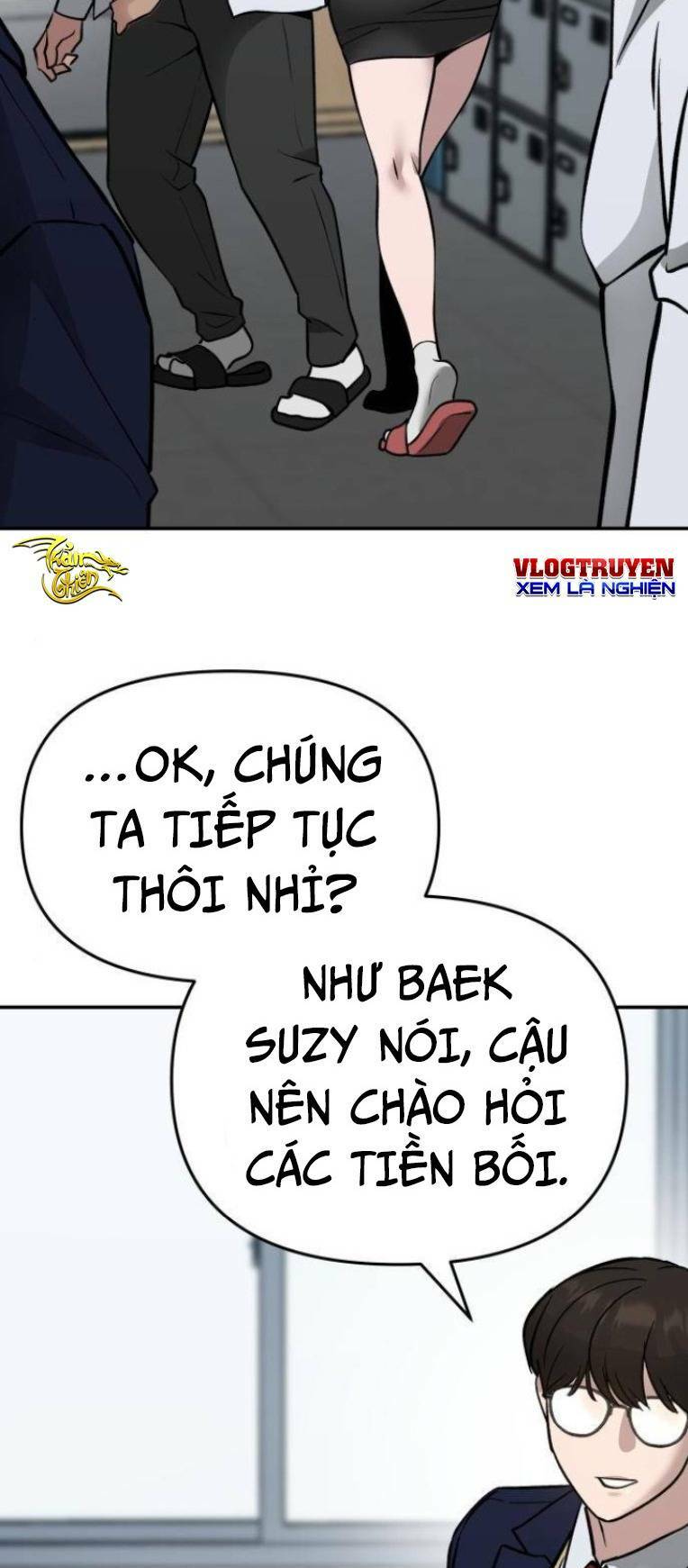 Vạn Tộc Chi Kiếp: Chapter 47