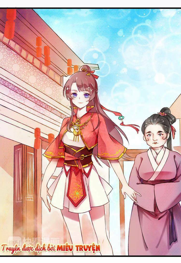 Tối Cường Thần Y Tại Đô Thị: Chapter 1